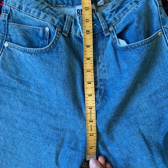 Ragged Priest Jeans - Picture 5 of 6